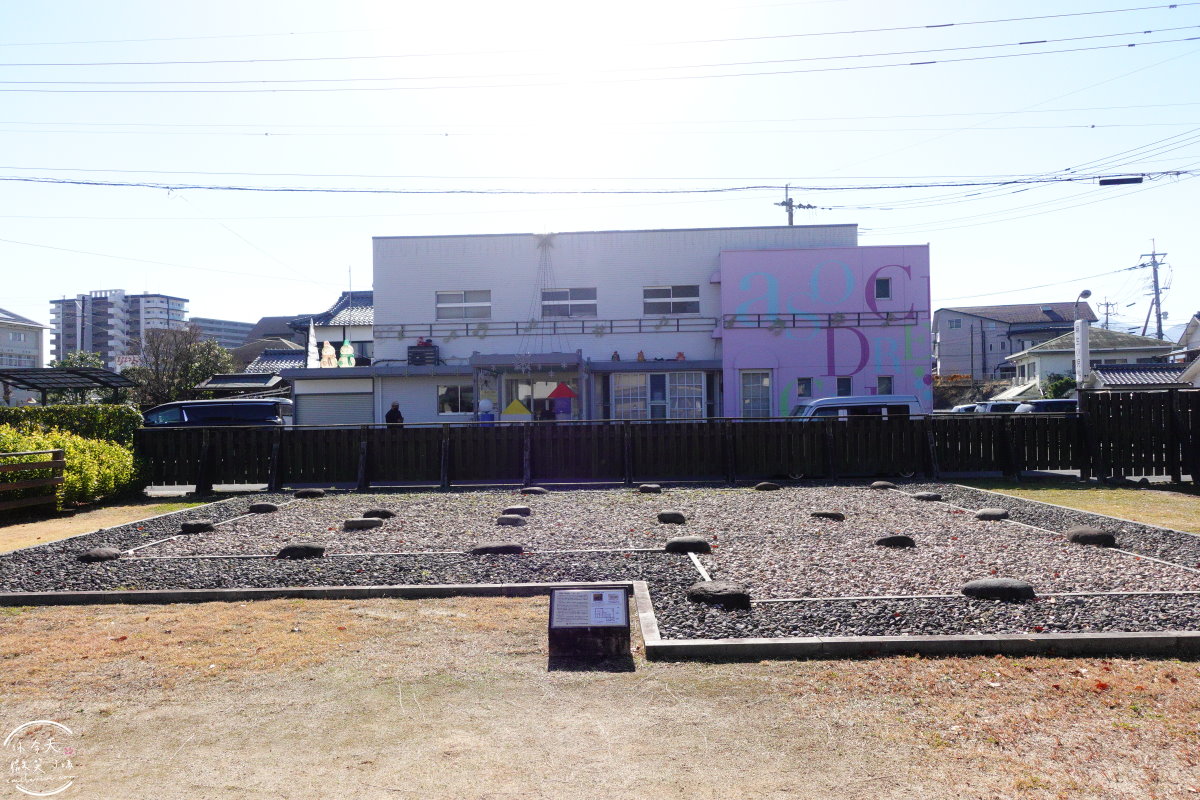 日田咸宜園跡∥不花一分錢!日田免費景點,江戶時代的儒家、教育家廣瀬的學堂︱江戶時期的建築,免費開放參觀︱日田景點觀光 - 第9張圖