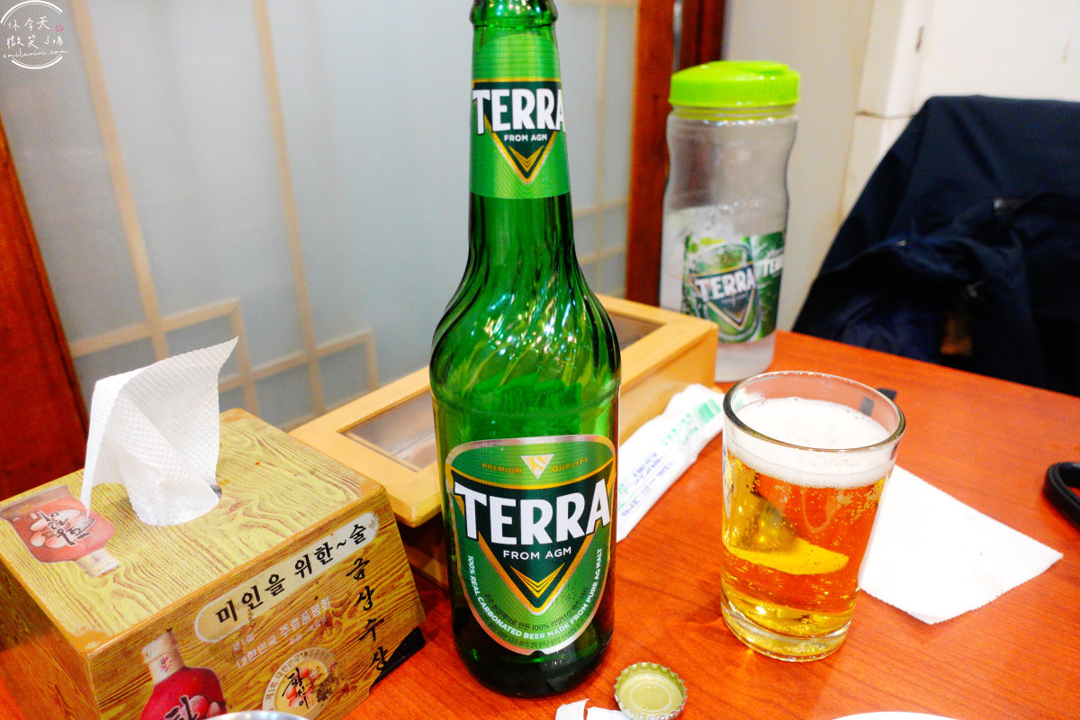 馬場排骨本店∥首爾馬場排骨本店(마장갈비본점)馬場站(마장역)炭火烤肉店︱電影超完美殺手拍攝地,比臉還大的牛王排骨、五花肉︱首爾美食、首爾烤肉店 - 第27張圖