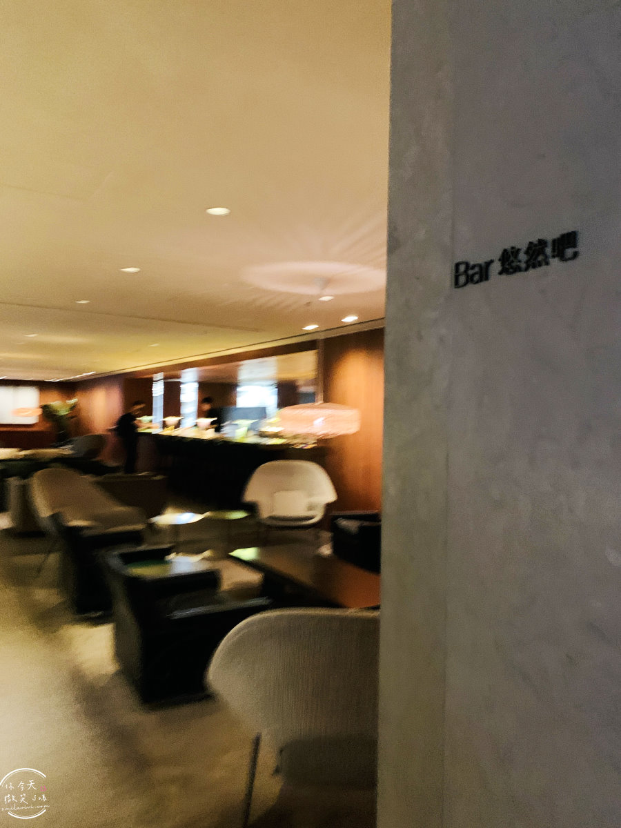 The Pier玉衡堂∥香港國際機場最豪華的國泰貴賓室體驗,65號候機門旁,飛行前的極致享受︱國泰航空香港貴賓室,沐浴、早餐時段用餐、品酒︱初探The Pier 玉衡堂貴賓室 - 第33張圖