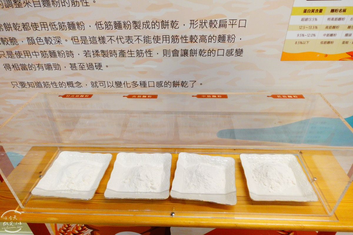台灣優格餅乾學院∥免費入場的甜蜜樂園!School of cookie,親子DIY,餅乾觀光工廠免費參觀︱餅乾觀光工廠,餅乾伴手禮︱彰化景點 - 第14張圖
