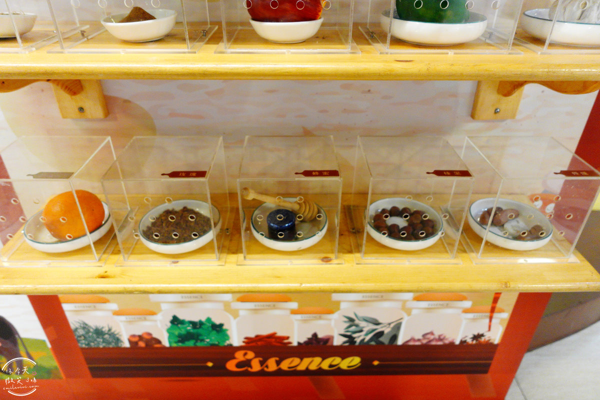 台灣優格餅乾學院∥免費入場的甜蜜樂園!School of cookie,親子DIY,餅乾觀光工廠免費參觀︱餅乾觀光工廠,餅乾伴手禮︱彰化景點 - 第16張圖