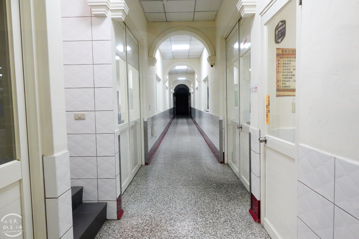 台灣優格餅乾學院∥免費入場的甜蜜樂園!School of cookie,親子DIY,餅乾觀光工廠免費參觀︱餅乾觀光工廠,餅乾伴手禮︱彰化景點 - 第26張圖