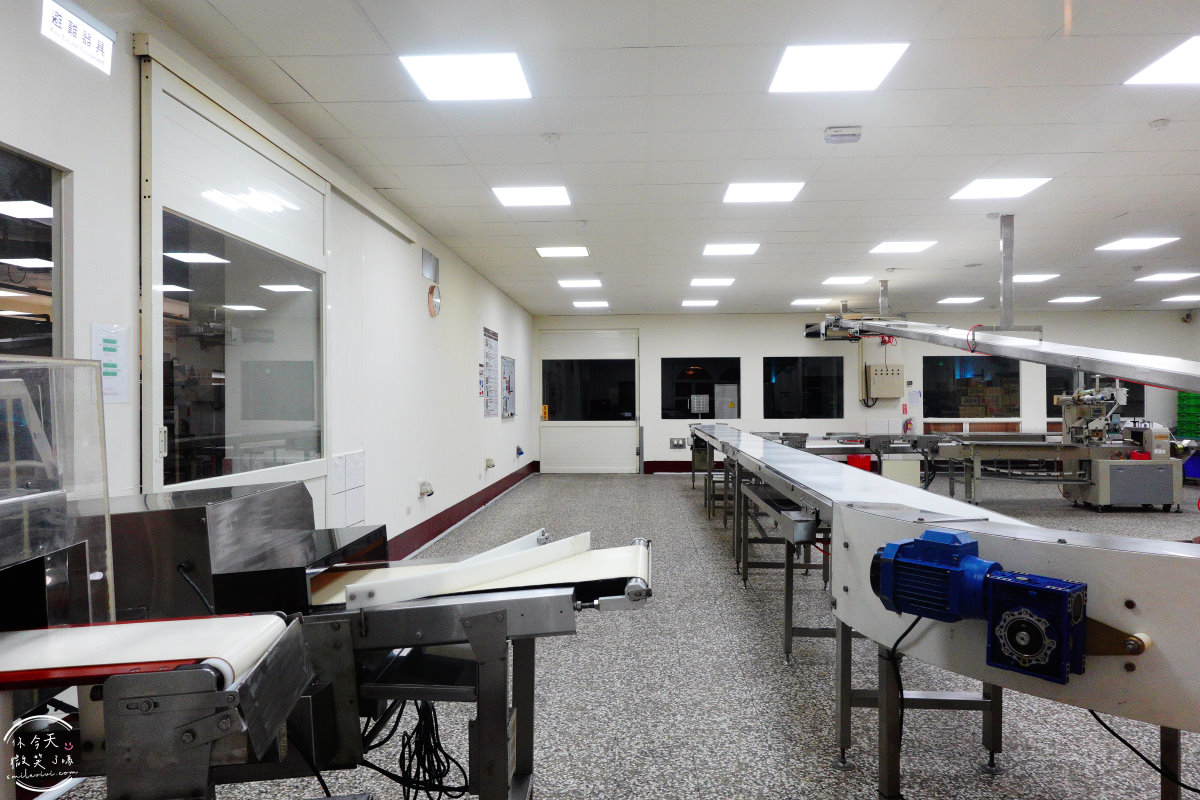 台灣優格餅乾學院∥免費入場的甜蜜樂園!School of cookie,親子DIY,餅乾觀光工廠免費參觀︱餅乾觀光工廠,餅乾伴手禮︱彰化景點 - 第27張圖