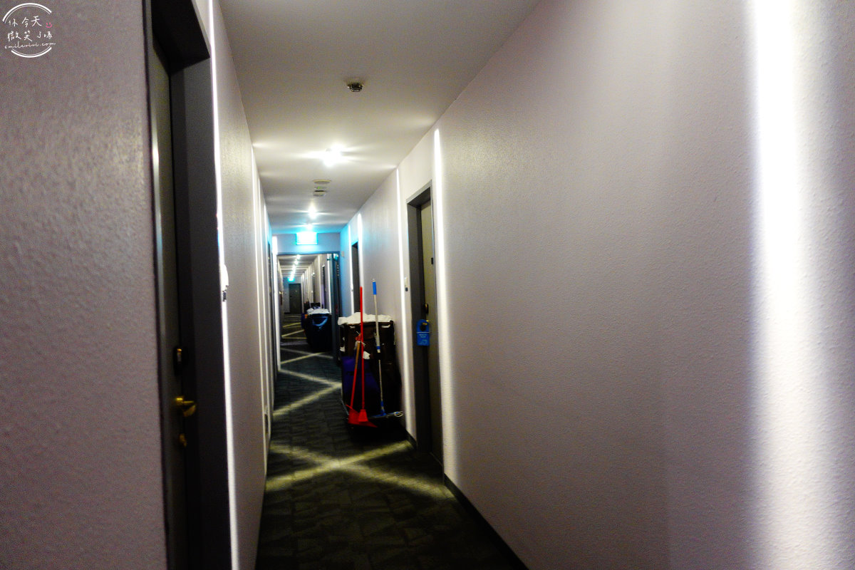宜必思快捷新加坡皇庭酒店∥ibis budget Singapore Imperial 住宿心得分享,近地鐵勞明達站飯店,有泳池、有窗高級房、交通便捷︱新加坡住宿、新加坡飯店分享 - 第13張圖
