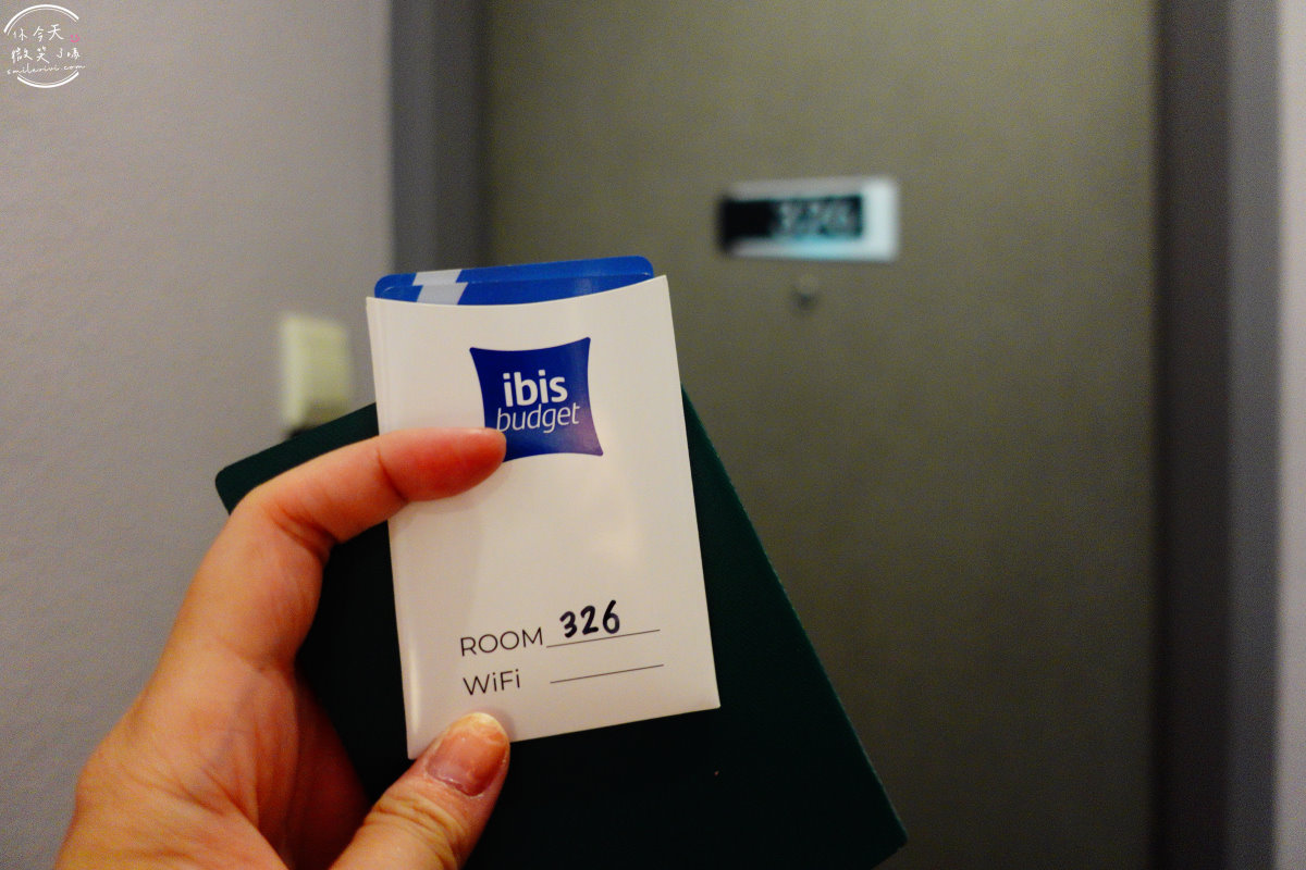 宜必思快捷新加坡皇庭酒店∥ibis budget Singapore Imperial 住宿心得分享,近地鐵勞明達站飯店,有泳池、有窗高級房、交通便捷︱新加坡住宿、新加坡飯店分享 - 第14張圖