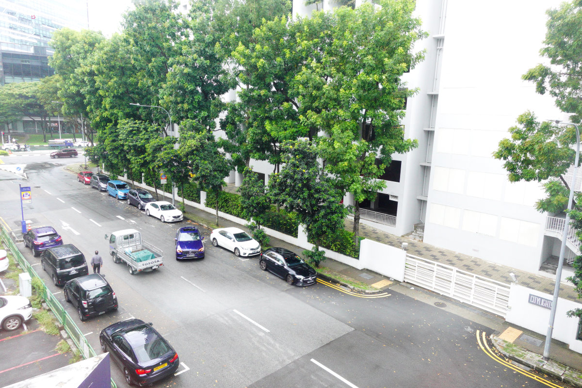 宜必思快捷新加坡皇庭酒店∥ibis budget Singapore Imperial 住宿心得分享,近地鐵勞明達站飯店,有泳池、有窗高級房、交通便捷︱新加坡住宿、新加坡飯店分享 - 第33張圖