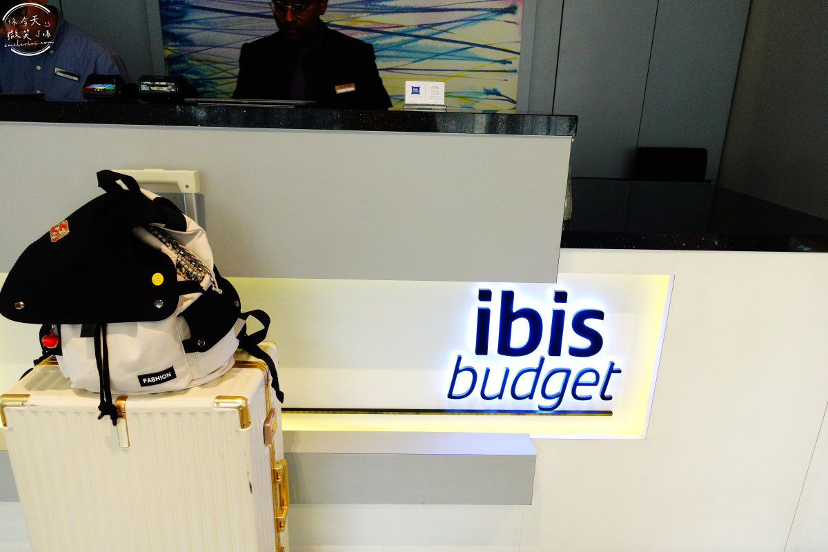 宜必思快捷新加坡皇庭酒店∥ibis budget Singapore Imperial 住宿心得分享,近地鐵勞明達站飯店,有泳池、有窗高級房、交通便捷︱新加坡住宿、新加坡飯店分享 - 第9張圖