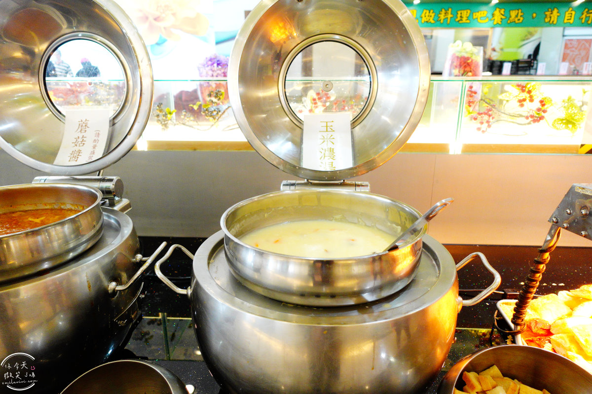 貴族世家台南新營店∥台南新營餐廳推薦,完美用餐體驗︱貴族世家菜單價位,各種排餐、自助式吃到飽,免費停車場︱貴族世家牛排台南新營鮮饌館 - 第15張圖