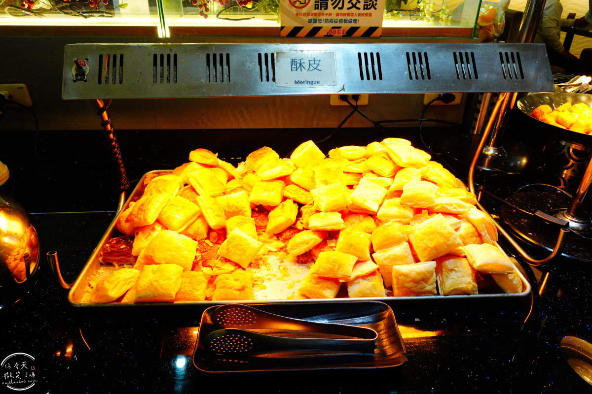 貴族世家台南新營店∥台南新營餐廳推薦,完美用餐體驗︱貴族世家菜單價位,各種排餐、自助式吃到飽,免費停車場︱貴族世家牛排台南新營鮮饌館 - 第16張圖
