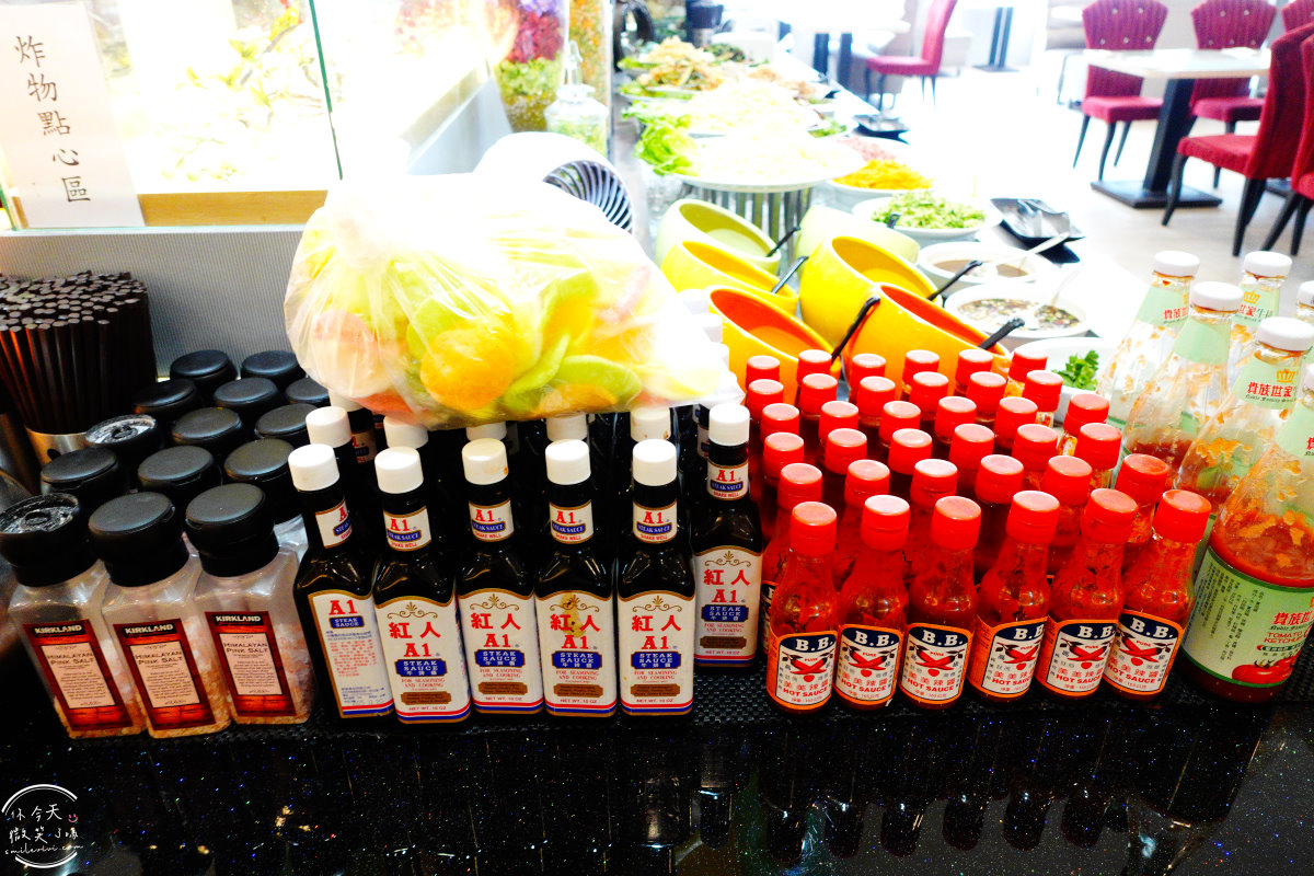 貴族世家台南新營店∥台南新營餐廳推薦,完美用餐體驗︱貴族世家菜單價位,各種排餐、自助式吃到飽,免費停車場︱貴族世家牛排台南新營鮮饌館 - 第18張圖