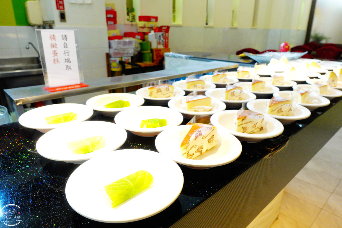 貴族世家台南新營店∥台南新營餐廳推薦,完美用餐體驗︱貴族世家菜單價位,各種排餐、自助式吃到飽,免費停車場︱貴族世家牛排台南新營鮮饌館 - 第49張圖