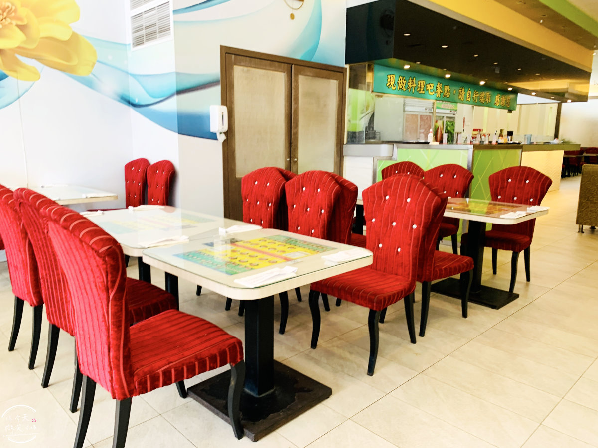 貴族世家台南新營店∥台南新營餐廳推薦,完美用餐體驗︱貴族世家菜單價位,各種排餐、自助式吃到飽,免費停車場︱貴族世家牛排台南新營鮮饌館 - 第5張圖