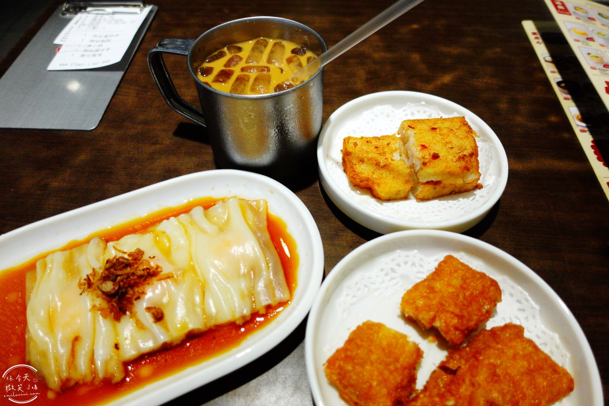 瑞春點心∥新加坡港式飲茶的美食聖地︱開到半夜的消夜點心,平價又好吃的港式飲茶︱必點鮮蝦腐皮捲、蘿蔔糕︱瑞春點心餐室、新加坡美食 - 第15張圖