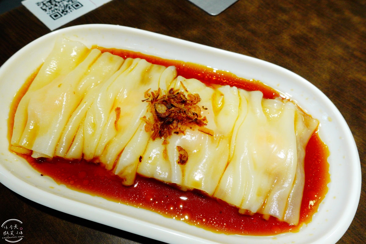 瑞春點心∥新加坡港式飲茶的美食聖地︱開到半夜的消夜點心,平價又好吃的港式飲茶︱必點鮮蝦腐皮捲、蘿蔔糕︱瑞春點心餐室、新加坡美食 - 第16張圖