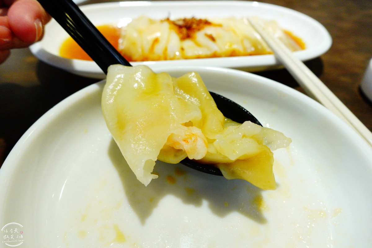 瑞春點心∥新加坡港式飲茶的美食聖地︱開到半夜的消夜點心,平價又好吃的港式飲茶︱必點鮮蝦腐皮捲、蘿蔔糕︱瑞春點心餐室、新加坡美食 - 第17張圖