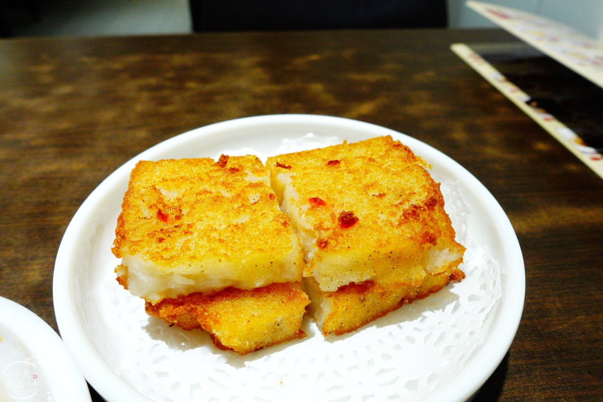 瑞春點心∥新加坡港式飲茶的美食聖地︱開到半夜的消夜點心,平價又好吃的港式飲茶︱必點鮮蝦腐皮捲、蘿蔔糕︱瑞春點心餐室、新加坡美食 - 第20張圖