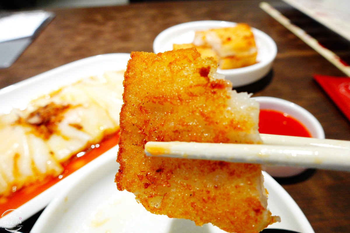 瑞春點心∥新加坡港式飲茶的美食聖地︱開到半夜的消夜點心,平價又好吃的港式飲茶︱必點鮮蝦腐皮捲、蘿蔔糕︱瑞春點心餐室、新加坡美食 - 第21張圖