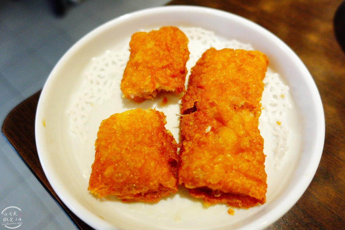 瑞春點心∥新加坡港式飲茶的美食聖地︱開到半夜的消夜點心,平價又好吃的港式飲茶︱必點鮮蝦腐皮捲、蘿蔔糕︱瑞春點心餐室、新加坡美食 - 第24張圖