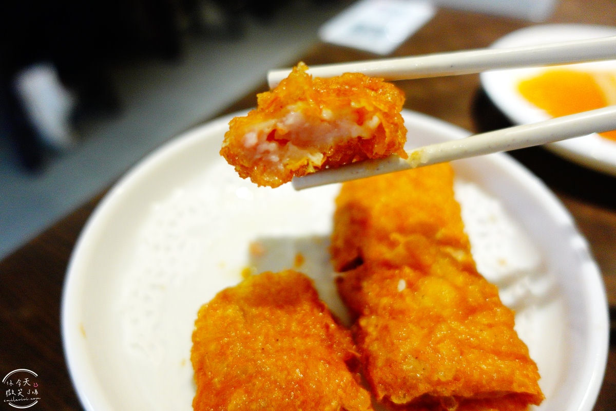 瑞春點心∥新加坡港式飲茶的美食聖地︱開到半夜的消夜點心,平價又好吃的港式飲茶︱必點鮮蝦腐皮捲、蘿蔔糕︱瑞春點心餐室、新加坡美食 - 第25張圖