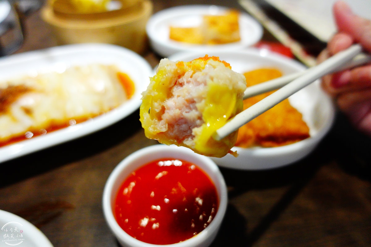 瑞春點心∥新加坡港式飲茶的美食聖地︱開到半夜的消夜點心,平價又好吃的港式飲茶︱必點鮮蝦腐皮捲、蘿蔔糕︱瑞春點心餐室、新加坡美食 - 第28張圖