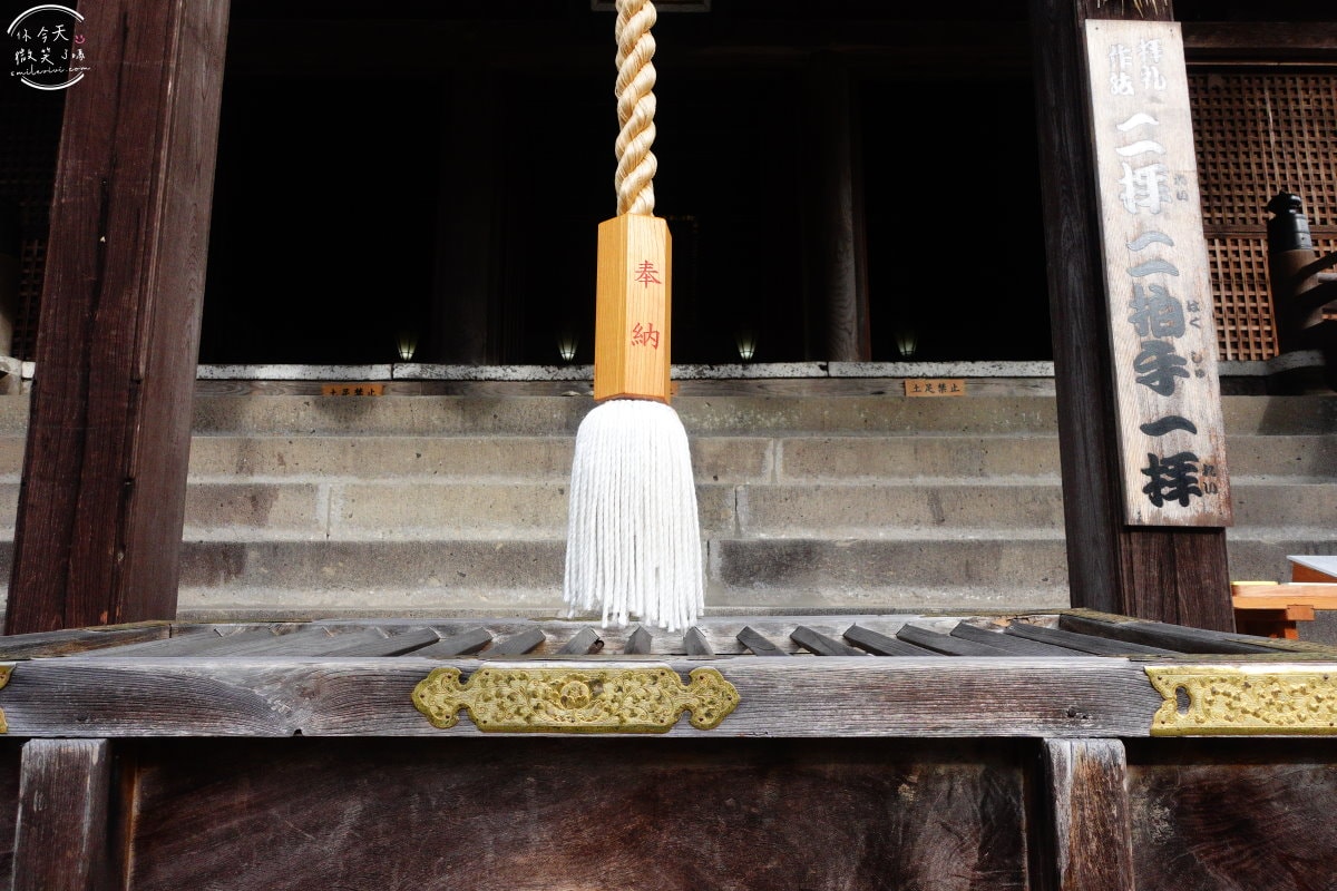 日田大原八幡宮∥大分日田景點,戰國時代武士的信仰中心︱傳統祭典與現代魅力,超過1200年的歷史︱日田大原神社 - 第17張圖