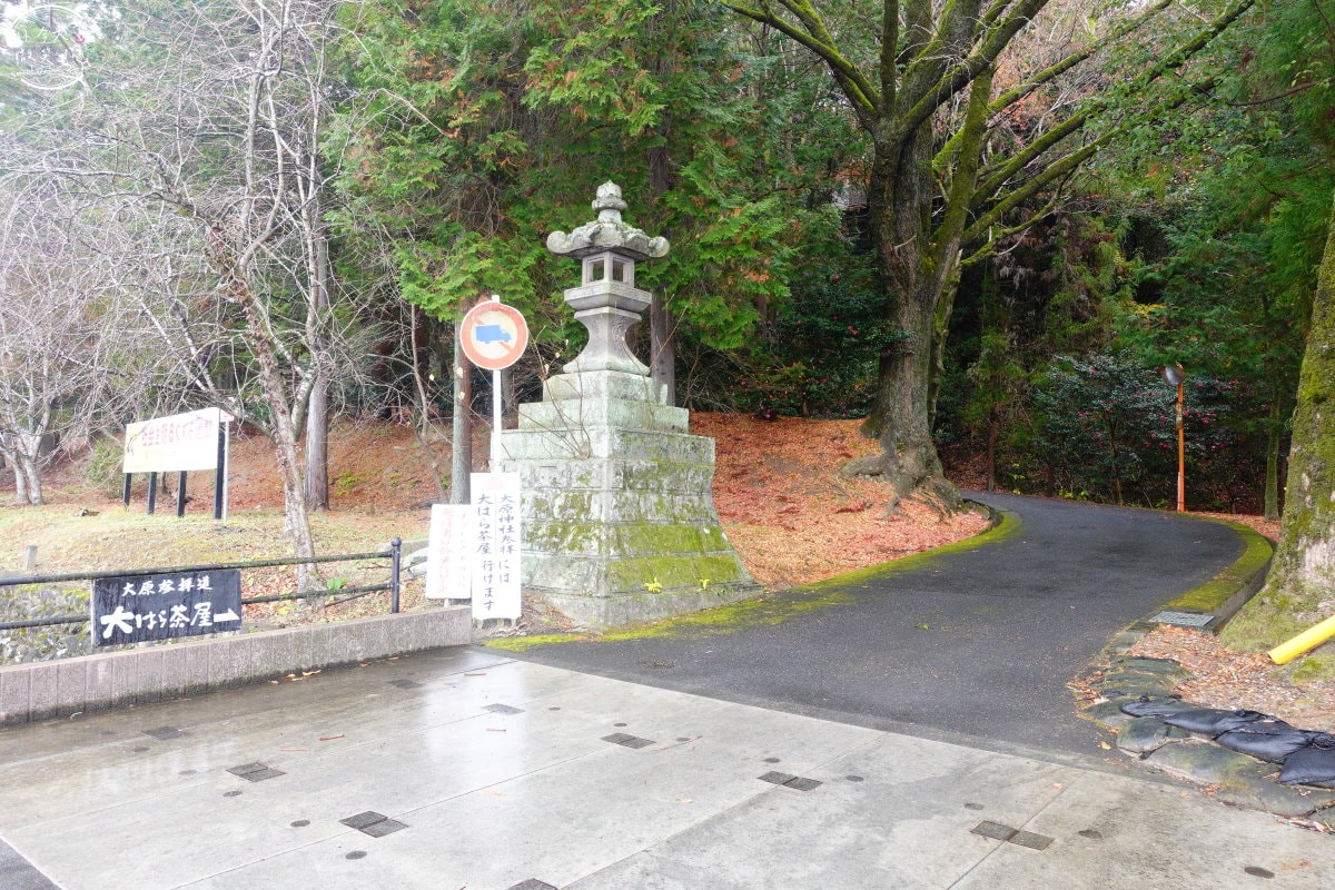 日田大原八幡宮∥大分日田景點,戰國時代武士的信仰中心︱傳統祭典與現代魅力,超過1200年的歷史︱日田大原神社 - 第3張圖