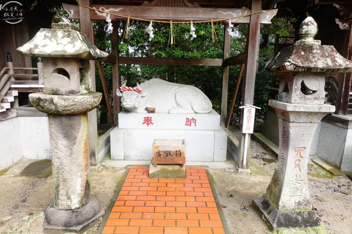 日田大原八幡宮∥大分日田景點,戰國時代武士的信仰中心︱傳統祭典與現代魅力,超過1200年的歷史︱日田大原神社 - 第23張圖