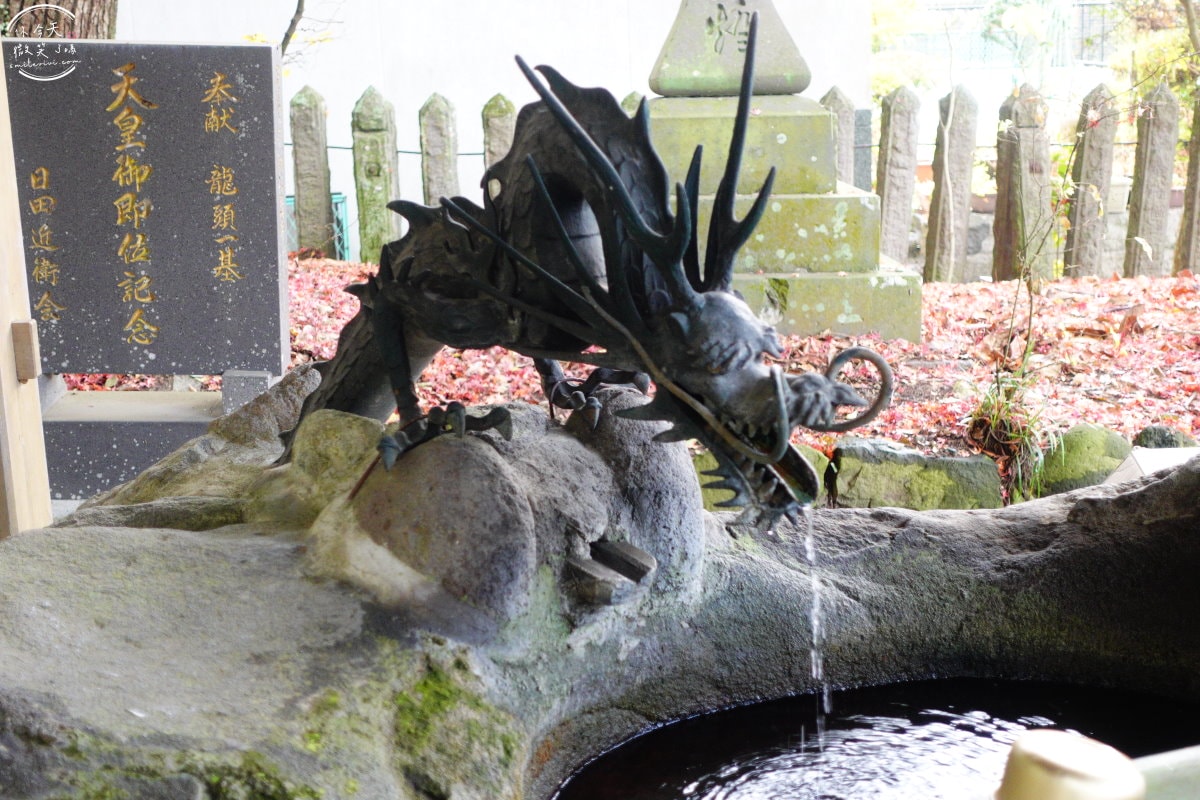 日田大原八幡宮∥大分日田景點,戰國時代武士的信仰中心︱傳統祭典與現代魅力,超過1200年的歷史︱日田大原神社 - 第7張圖