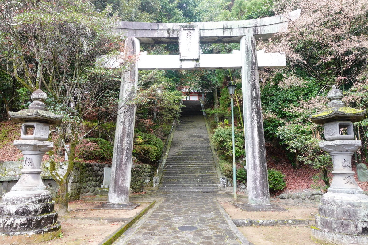日田大原八幡宮∥大分日田景點,戰國時代武士的信仰中心︱傳統祭典與現代魅力,超過1200年的歷史︱日田大原神社 - 第8張圖