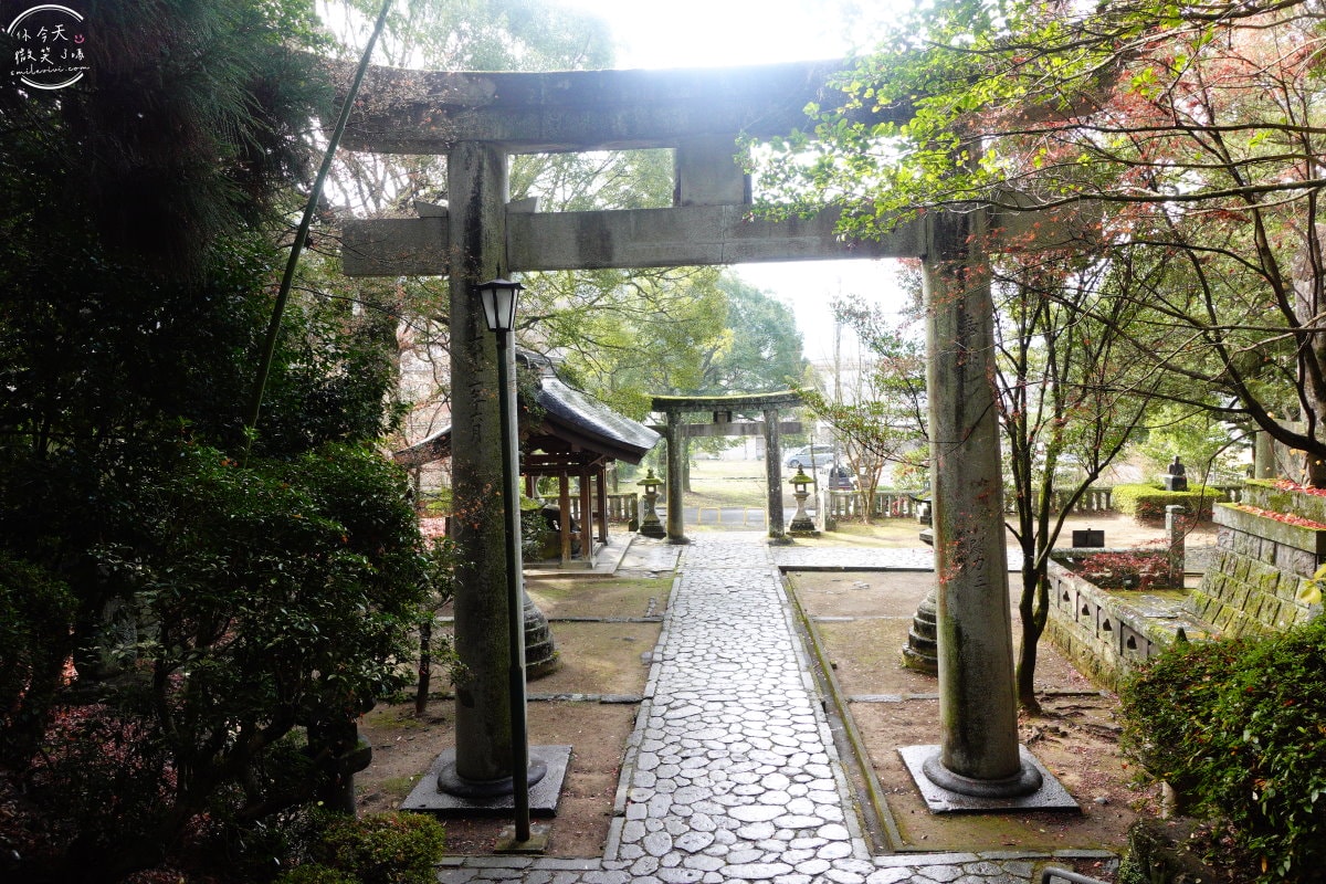 日田大原八幡宮∥大分日田景點,戰國時代武士的信仰中心︱傳統祭典與現代魅力,超過1200年的歷史︱日田大原神社 - 第9張圖