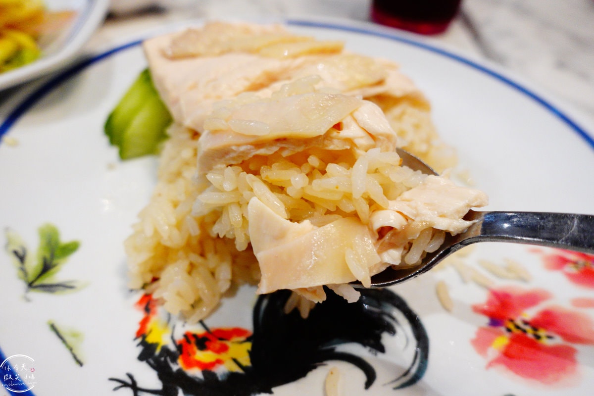 紅大哥水門雞飯∥在新加坡吃曼谷米其林必比登推薦餐廳︱裕廊東廣場,IMM Outlet Mall旁︱新加坡雞飯,新加坡餐廳 - 第20張圖