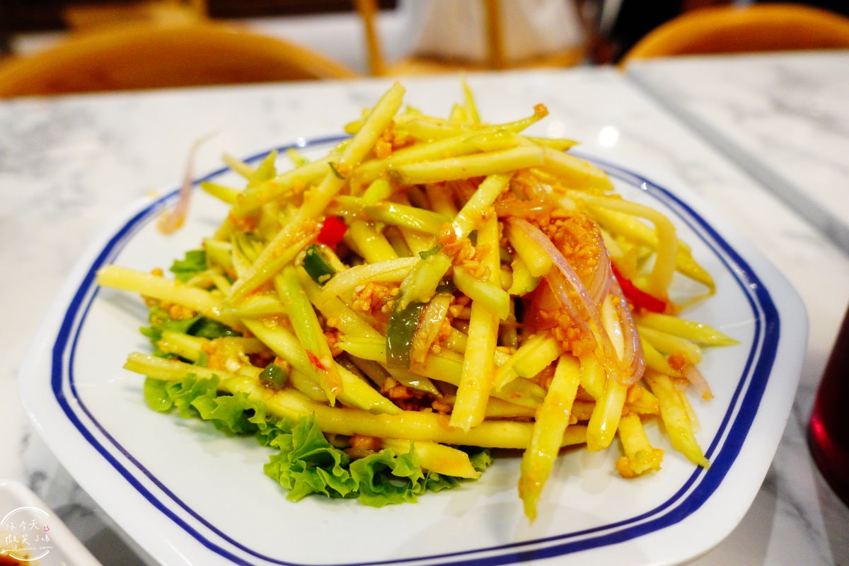 紅大哥水門雞飯∥在新加坡吃曼谷米其林必比登推薦餐廳︱裕廊東廣場,IMM Outlet Mall旁︱新加坡雞飯,新加坡餐廳 - 第21張圖