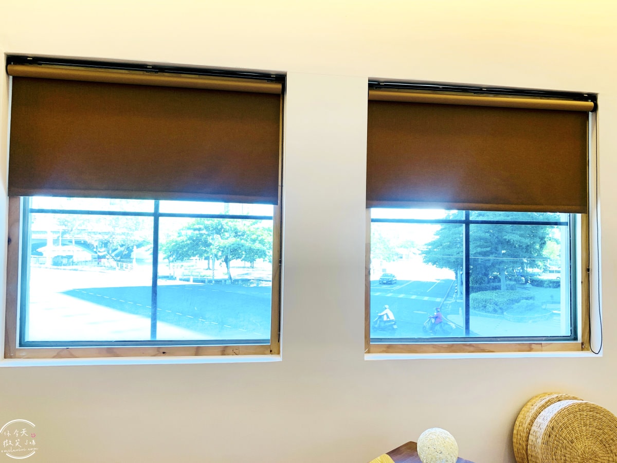 高雄住宿推薦∥河映宿沐 RiverTrees Hotel,愛河畔日系文青旅宿,高雄流行音樂中心旁,演唱會住宿推薦!紅白酒無限暢飲太幸福!高質感雙人房,各種房型一次看︱近捷運鹽埕埔站、輕軌真愛碼頭站 - 第45張圖