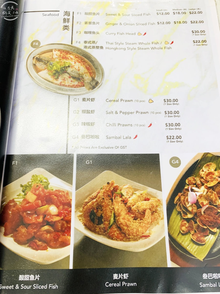 新瑞記海南雞飯∥新加坡美食必吃,享受新瑞記海南雞飯的獨特風味︱獨享套餐一個人吃也美味,細膩的雞肉和芳香的米飯︱新加坡必吃海南雞飯 - 第15張圖