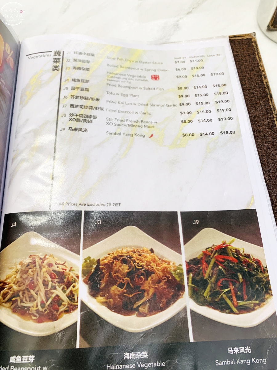 新瑞記海南雞飯∥新加坡美食必吃,享受新瑞記海南雞飯的獨特風味︱獨享套餐一個人吃也美味,細膩的雞肉和芳香的米飯︱新加坡必吃海南雞飯 - 第17張圖