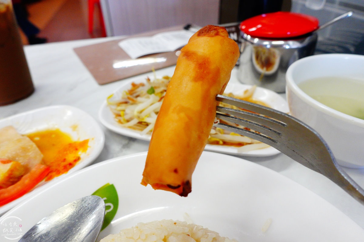 新瑞記海南雞飯∥新加坡美食必吃,享受新瑞記海南雞飯的獨特風味︱獨享套餐一個人吃也美味,細膩的雞肉和芳香的米飯︱新加坡必吃海南雞飯 - 第44張圖