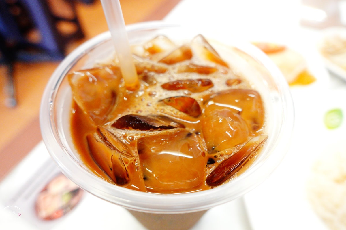 新瑞記海南雞飯∥新加坡美食必吃,享受新瑞記海南雞飯的獨特風味︱獨享套餐一個人吃也美味,細膩的雞肉和芳香的米飯︱新加坡必吃海南雞飯 - 第47張圖