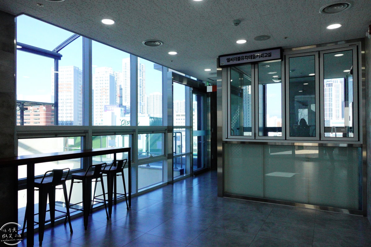 大邱韓方醫療體驗城∥大邱健康之旅,韓方醫療體驗塔(한방의료체험타운)傳統韓醫與現代健康管理的完美結合︱免費檢測,付費泡腳、美容檢測︱大邱景點、大邱東城路 - 第40張圖