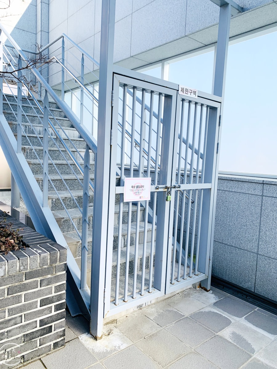 大邱韓方醫療體驗城∥大邱健康之旅,韓方醫療體驗塔(한방의료체험타운)傳統韓醫與現代健康管理的完美結合︱免費檢測,付費泡腳、美容檢測︱大邱景點、大邱東城路 - 第44張圖