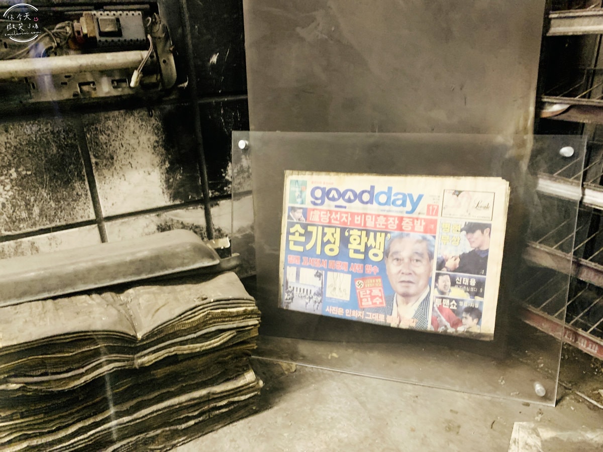 大邱地鐵縱火紀念空間∥走進2003年大邱地下鐵悲劇的記憶,大邱地鐵中央路站︱2003年大邱地下鐵縱火案紀念館(대구 지하철 화재 참사기억공간)︱大邱中央路站的記憶 - 第25張圖