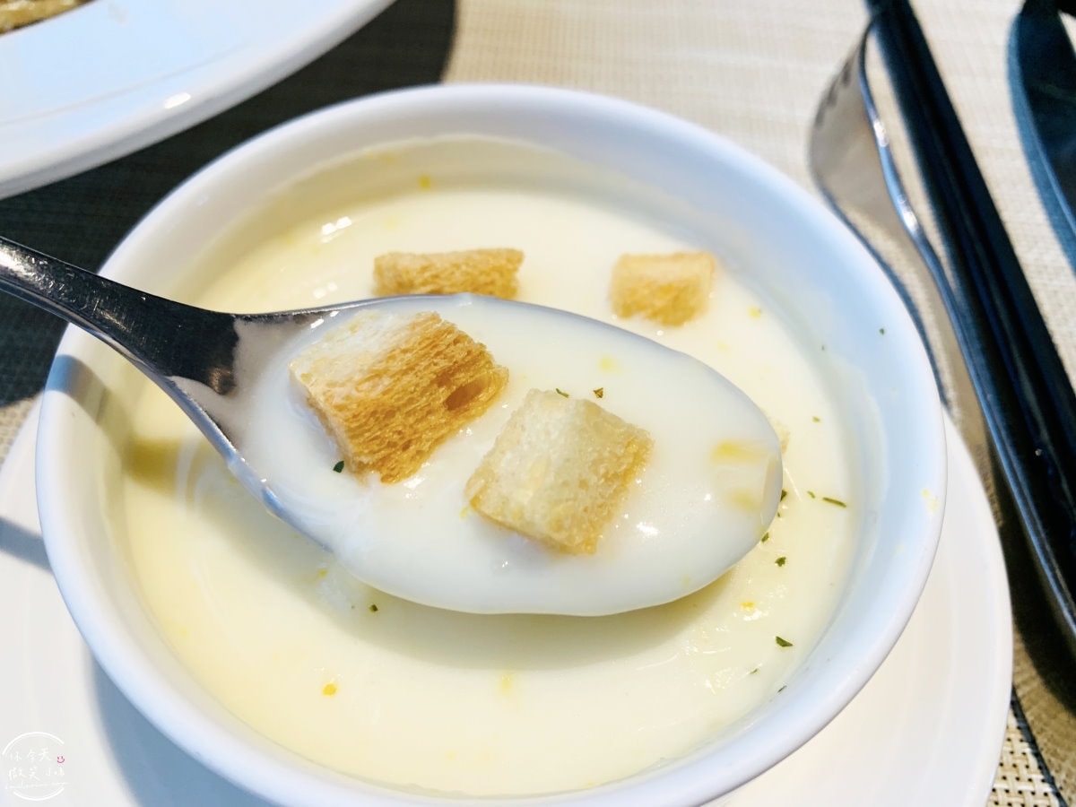 Ripple義法西餐廳∥樂活輕饗食平日商業午餐,RIPPLE詳細菜單︱H2O水京棧國際酒店,20樓絕美景觀︱汽機車免費停車場 - 第26張圖