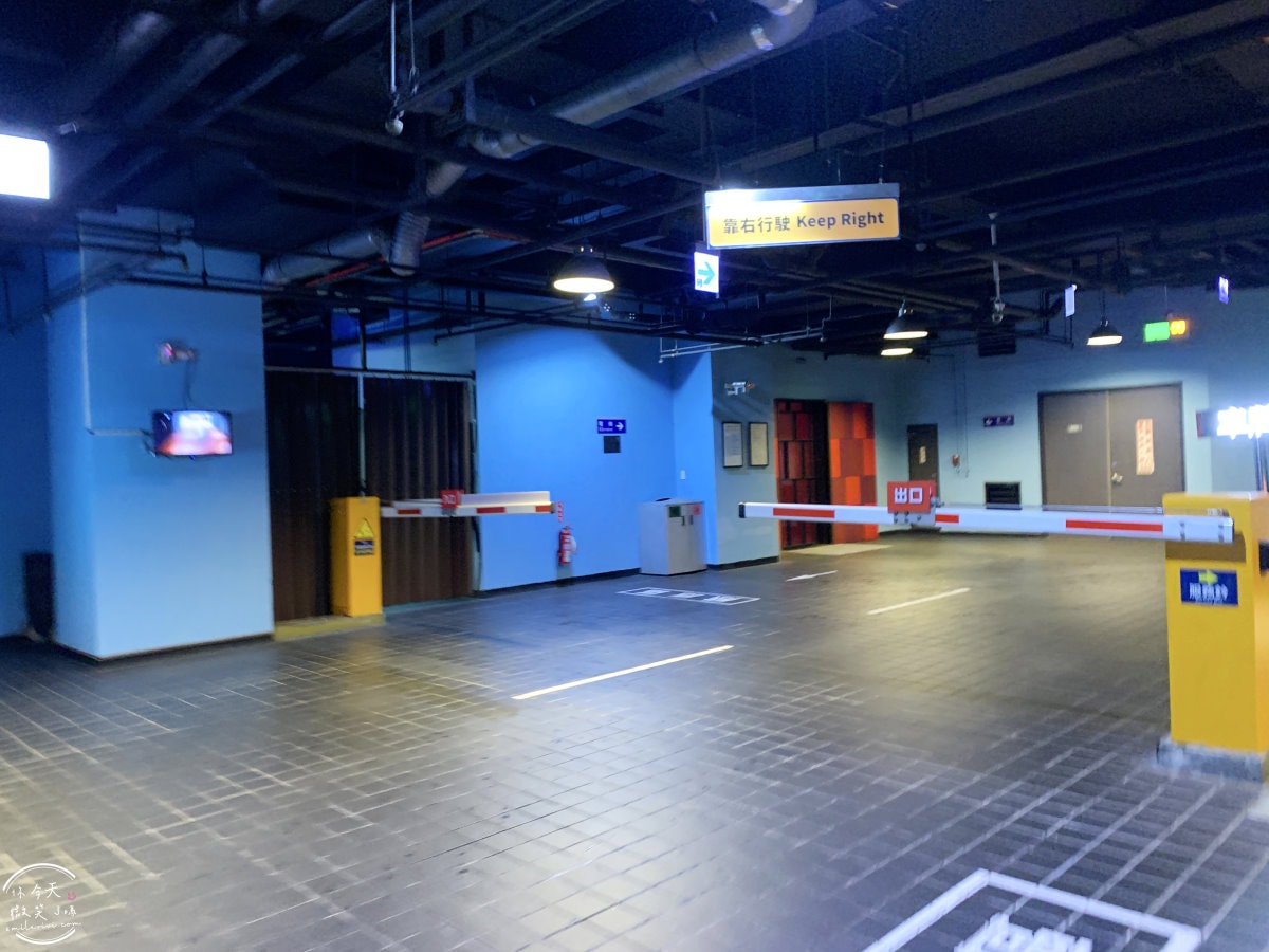 Ripple義法西餐廳∥樂活輕饗食平日商業午餐,RIPPLE詳細菜單︱H2O水京棧國際酒店,20樓絕美景觀︱汽機車免費停車場 - 第3張圖