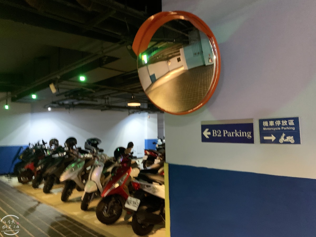 Ripple義法西餐廳∥樂活輕饗食平日商業午餐,RIPPLE詳細菜單︱H2O水京棧國際酒店,20樓絕美景觀︱汽機車免費停車場 - 第4張圖