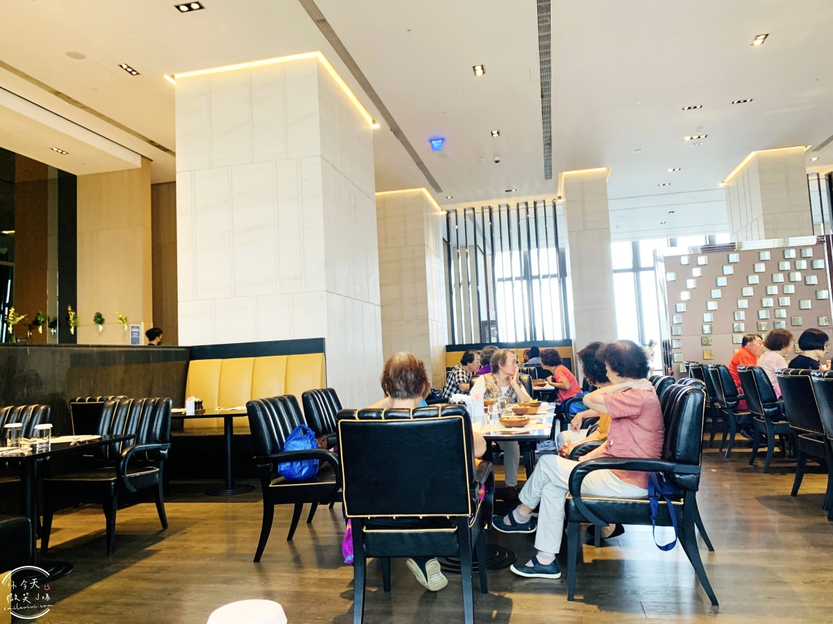 Ripple義法西餐廳∥樂活輕饗食平日商業午餐,RIPPLE詳細菜單︱H2O水京棧國際酒店,20樓絕美景觀︱汽機車免費停車場 - 第8張圖