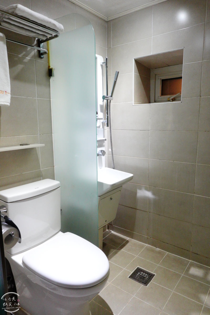 About Stay Seoul首爾站∥어바웃스테이 서울역精緻空間與絕佳地點,首爾一人住宿︱步行即達首爾站,首爾站12號出口,便宜平價舒適︱首爾站住宿選擇,首爾關於住宿飯店 - 第21張圖