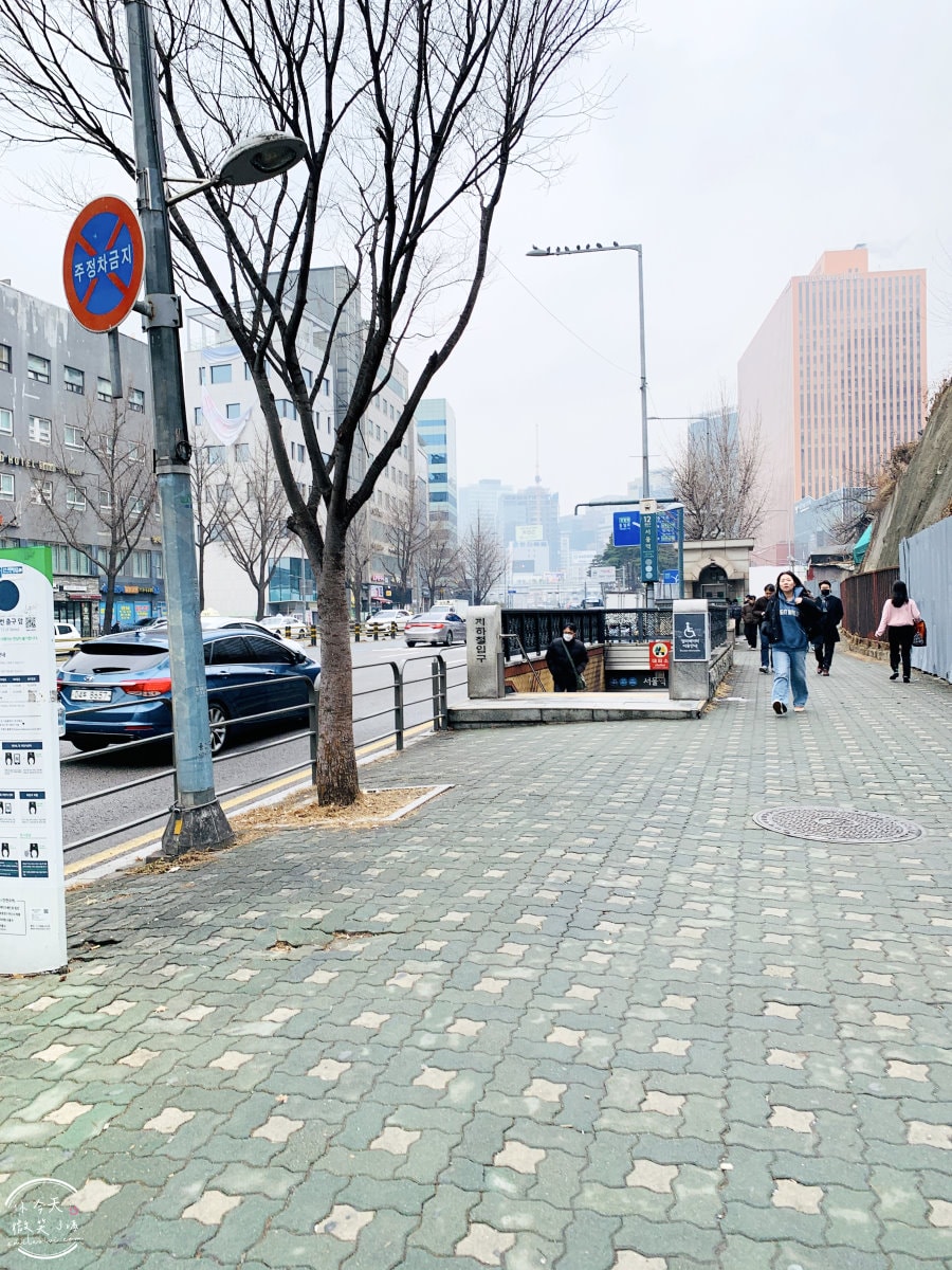 About Stay Seoul首爾站∥어바웃스테이 서울역精緻空間與絕佳地點,首爾一人住宿︱步行即達首爾站,首爾站12號出口,便宜平價舒適︱首爾站住宿選擇,首爾關於住宿飯店 - 第31張圖