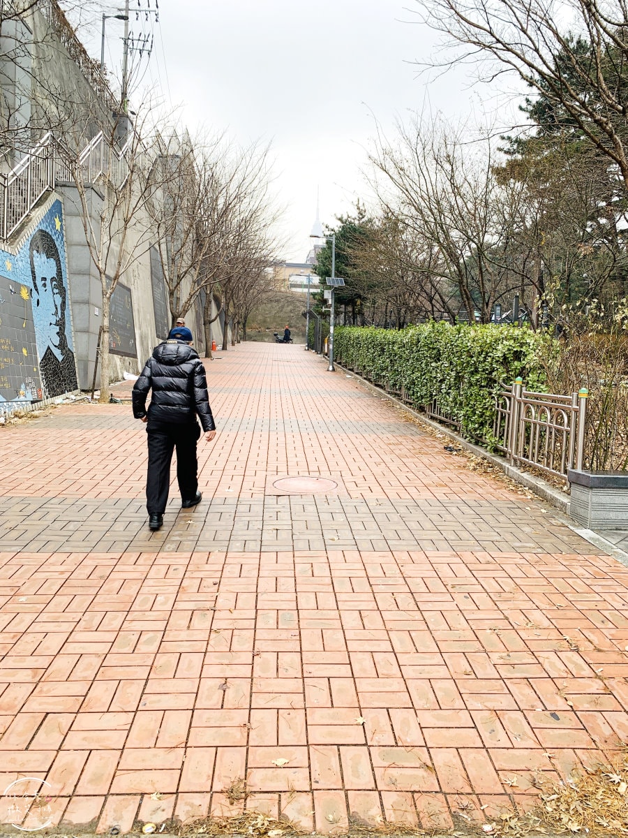 About Stay Seoul首爾站∥어바웃스테이 서울역精緻空間與絕佳地點,首爾一人住宿︱步行即達首爾站,首爾站12號出口,便宜平價舒適︱首爾站住宿選擇,首爾關於住宿飯店 - 第32張圖