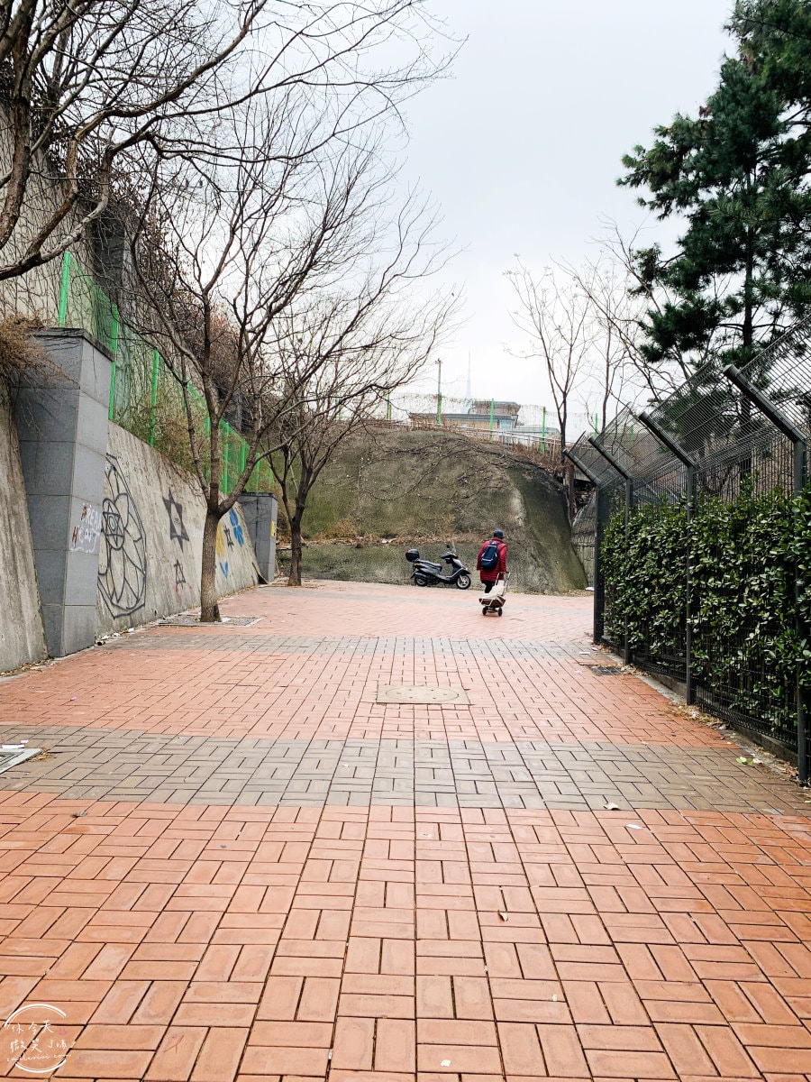 About Stay Seoul首爾站∥어바웃스테이 서울역精緻空間與絕佳地點,首爾一人住宿︱步行即達首爾站,首爾站12號出口,便宜平價舒適︱首爾站住宿選擇,首爾關於住宿飯店 - 第33張圖