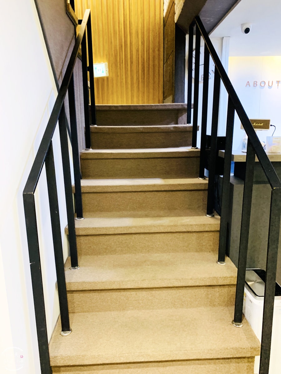 About Stay Seoul首爾站∥어바웃스테이 서울역精緻空間與絕佳地點,首爾一人住宿︱步行即達首爾站,首爾站12號出口,便宜平價舒適︱首爾站住宿選擇,首爾關於住宿飯店 - 第6張圖