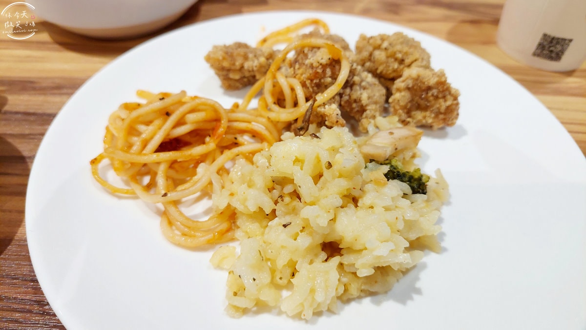 Double萬牛排館∥最新菜單,二訪踩雷︱牛排迷的天堂!自助沙拉吧吃到飽,義大利麵、燉飯、冰品飲料無限量供應︱鳳山牛排吃到飽 - 第30張圖